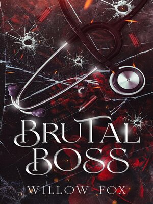 cover image of Brutal Boss